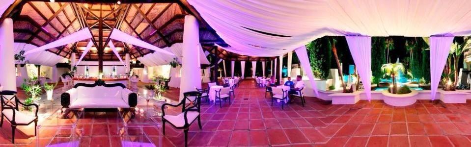Hotel Suites Albayzin Del Mar Almuñécar Exterior foto