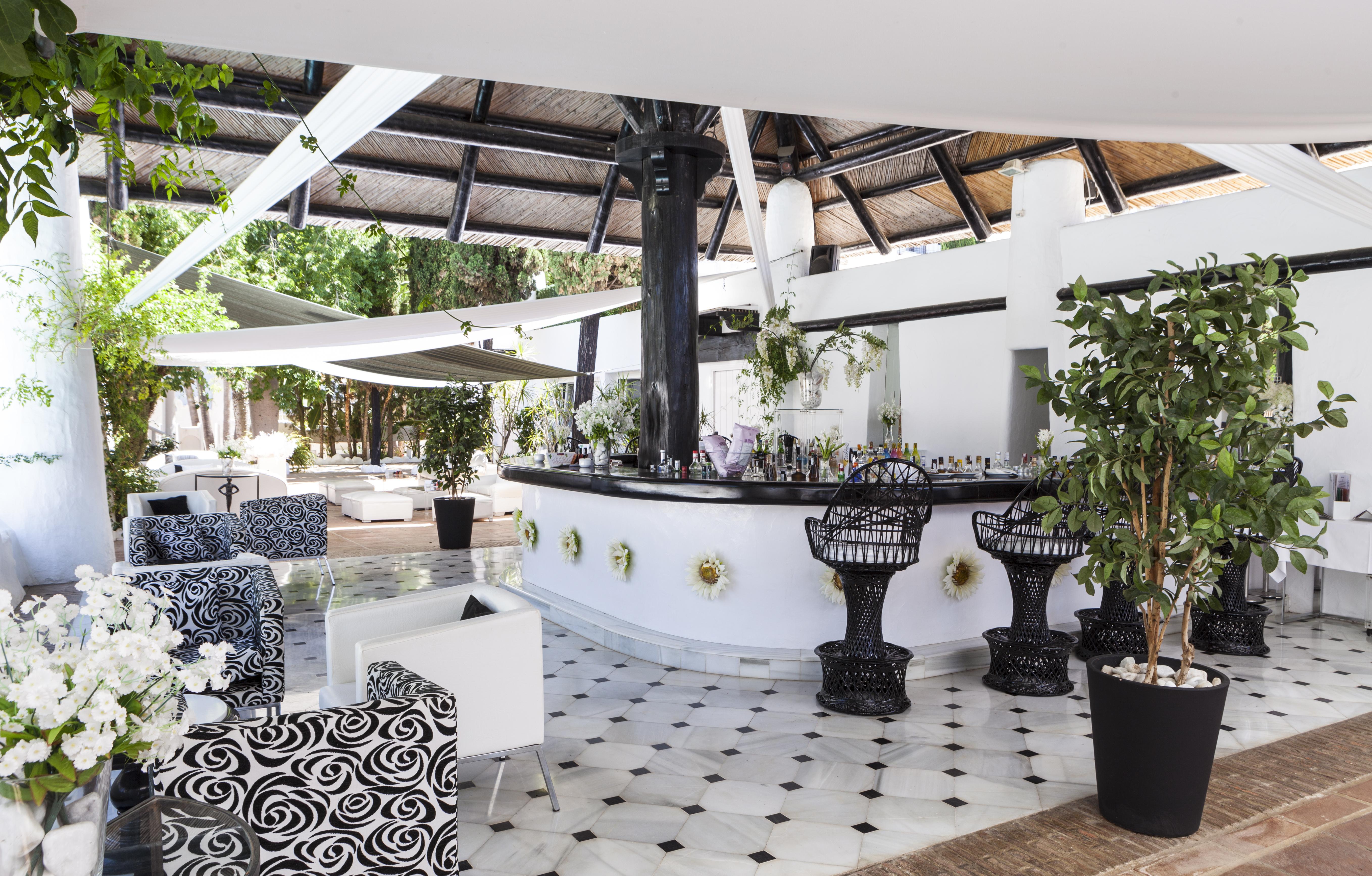 Hotel Suites Albayzin Del Mar Almuñécar Exterior foto