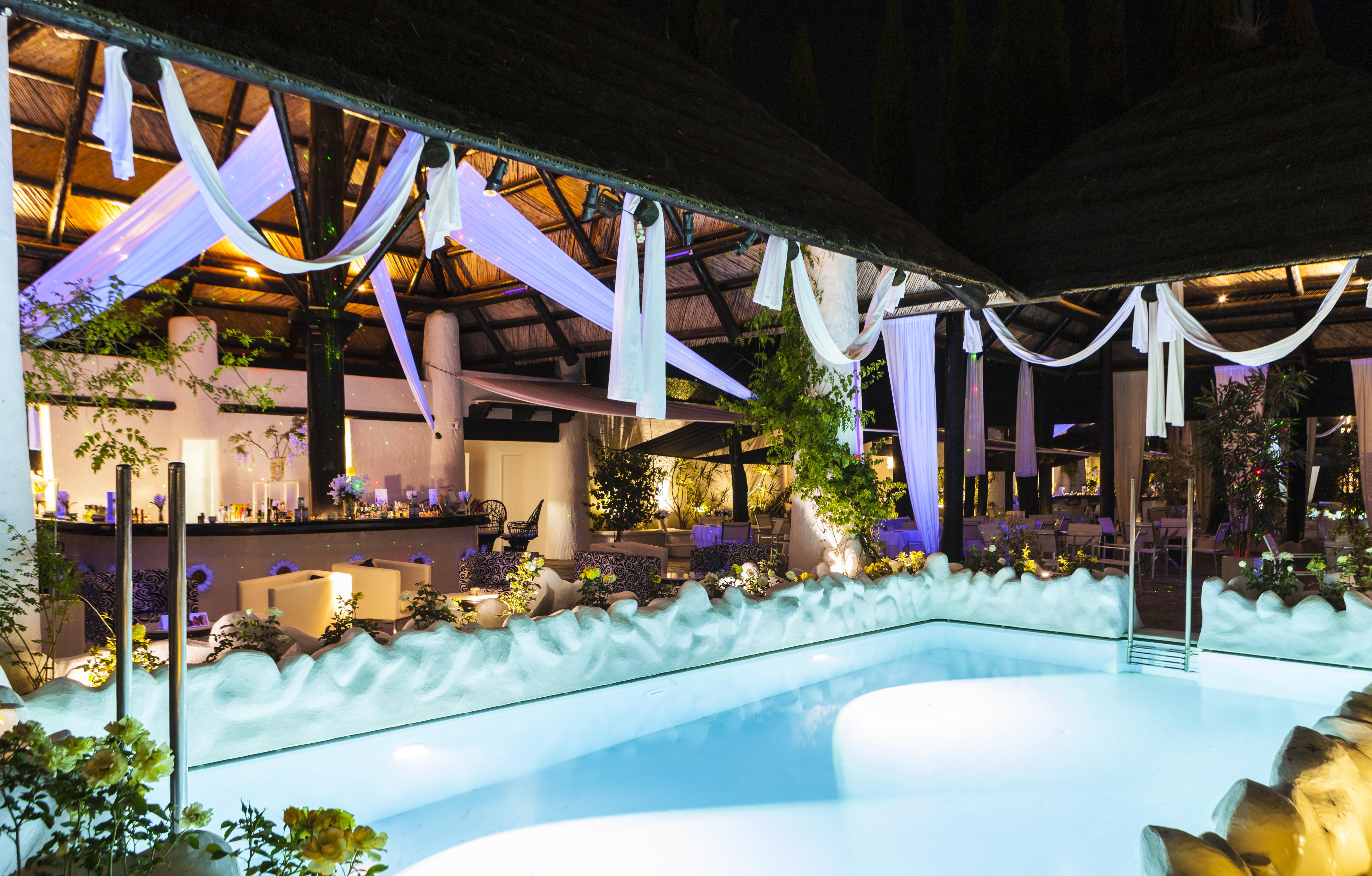 Hotel Suites Albayzin Del Mar Almuñécar Exterior foto