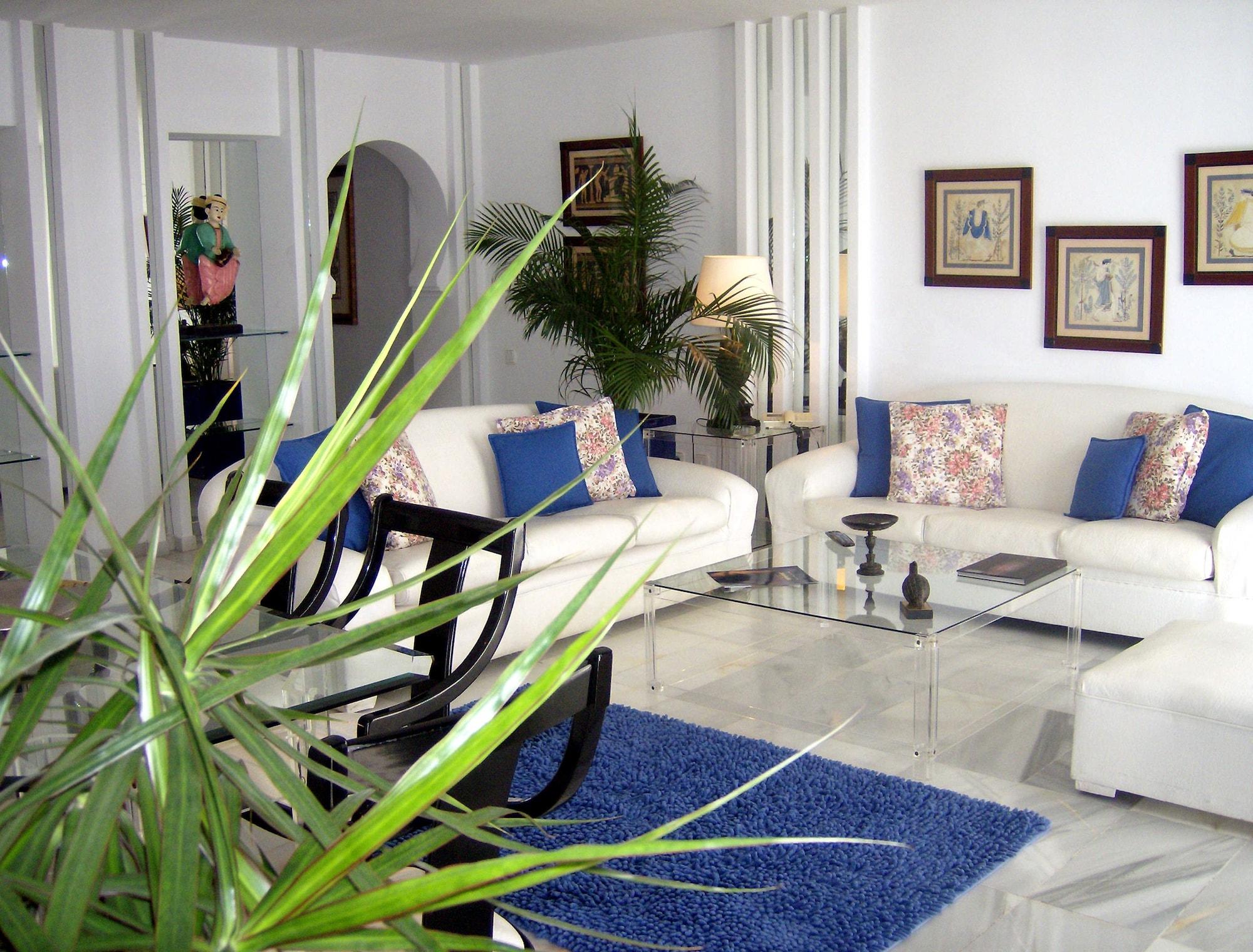 Hotel Suites Albayzin Del Mar Almuñécar Exterior foto