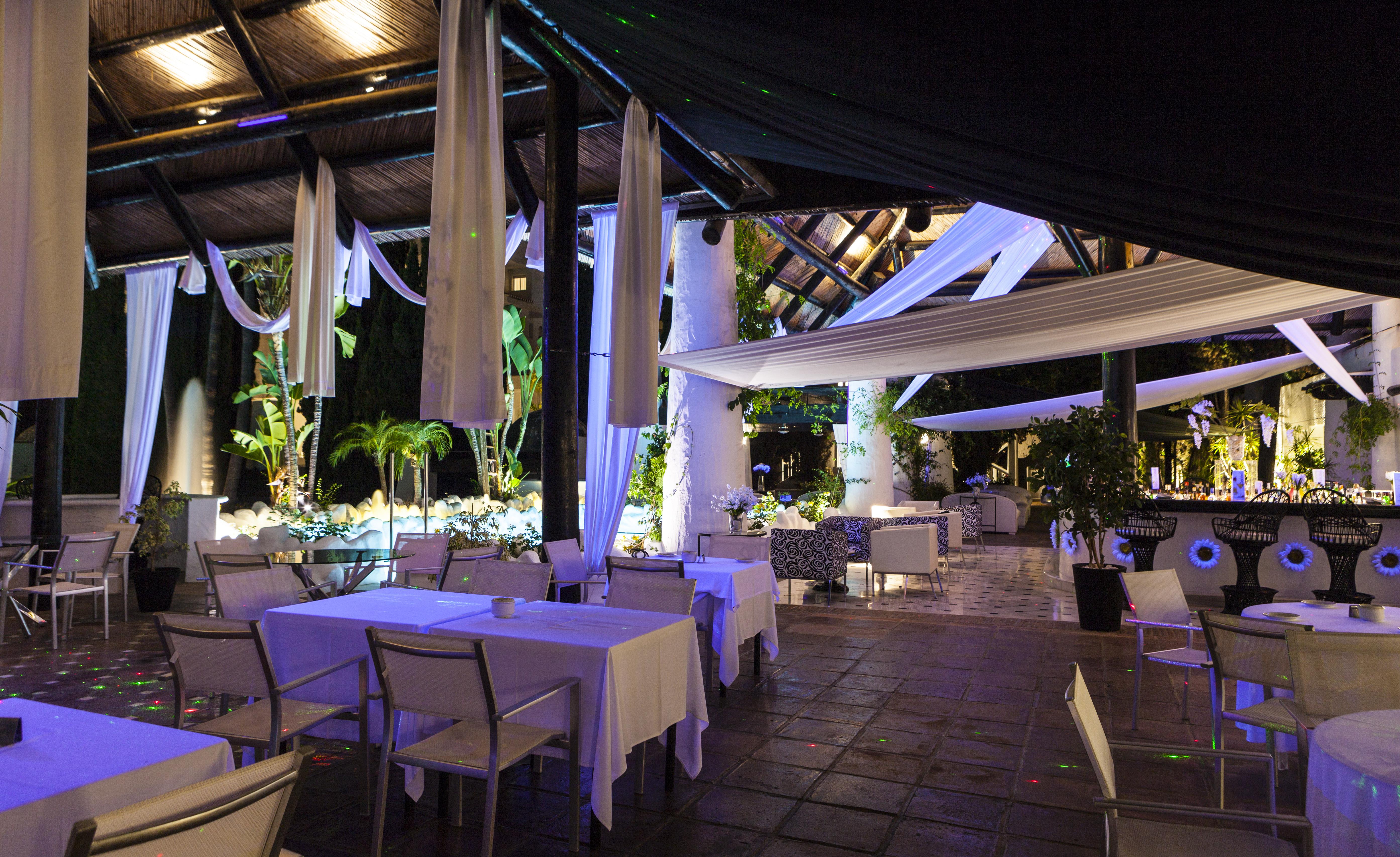 Hotel Suites Albayzin Del Mar Almuñécar Exterior foto