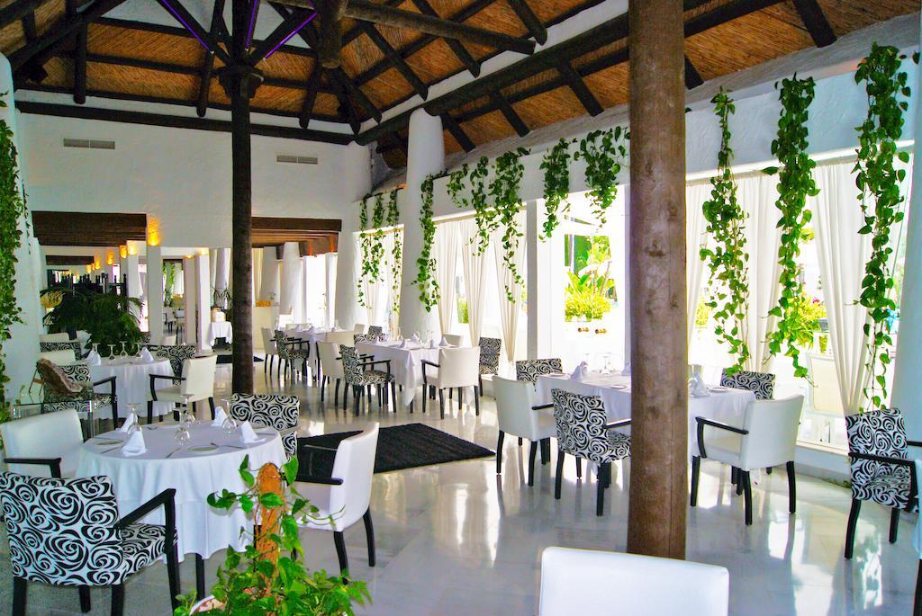 Hotel Suites Albayzin Del Mar Almuñécar Exterior foto