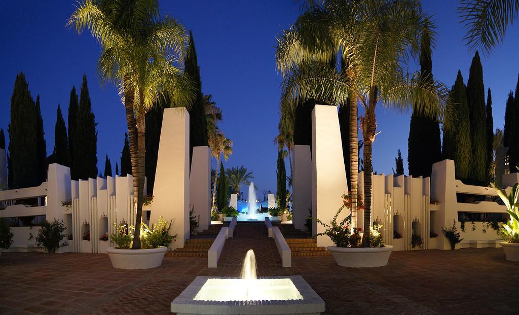 Hotel Suites Albayzin Del Mar Almuñécar Exterior foto